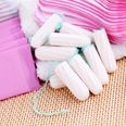 Scotland to become first country to make period products free