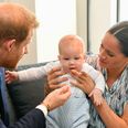 Prince Harry’s update on his son Archie had us absolutely melting