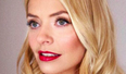 Holly Willoughby’s checked Zara skirt is the perfect way to dress up your everyday look