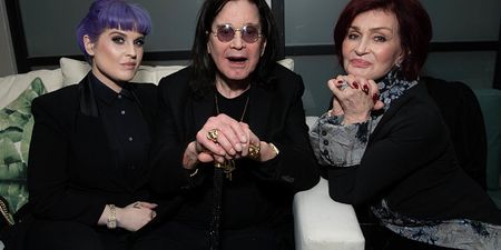 Ozzy Osbourne has revealed that he has been diagnosed with Parkinson’s Disease