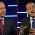 Coalitions, housing, and recreational drug use: key moments from the leaders’ debate