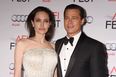 Angelina Jolie ‘doesn’t care’ about Brad and Jen’s reunion – and unfortunately, she’s the only one