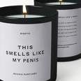 Goop’s sell-out vagina candle meets competition from one that apparently, ‘smells like my penis’