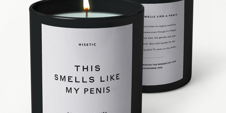 Goop’s sell-out vagina candle meets competition from one that apparently, ‘smells like my penis’
