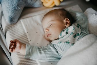 The most popular baby names in the world have been revealed