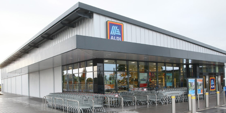 Aldi to recruit 550 new staff and implement living wage rate for employees