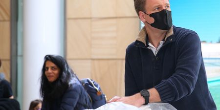 Man being treated for suspected case of coronavirus in Belfast