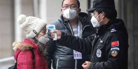 Ten Chinese cities locked down and Beijing celebrations scrapped as Wuhan virus death toll rises