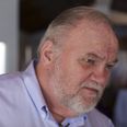 Thomas Markle’s tell-all interview to be broadcast in Ireland on Monday