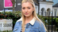 ‘Goodbye Louise’: EastEnders’ Tilly Keeper shares tribute as her exit scenes air