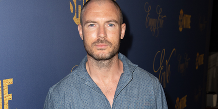 Grey’s Anatomy’s Richard Flood says ‘things got a bit scary’ after leaving Red Rock