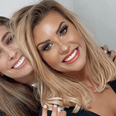 ‘Women supporting women’ Stacey Solomon and Mrs Hinch are keen to dispel rumours of a feud