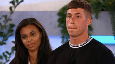 Love Island’s Connor still hopes Sophie will leave the villa for him