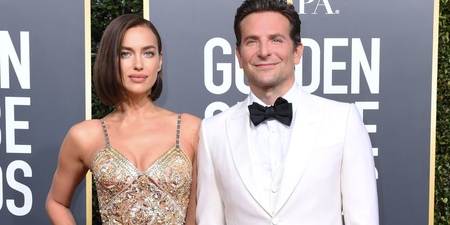 ‘New ground’: Irina Shayk discusses life after ending Bradley Cooper relationship