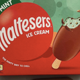 Mint Maltesers ice-creams exist, and they look absolutely incredible