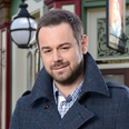 ‘It was a total shock’: Danny Dyer on the identity of the character killed in EastEnders’ 35th anniversary