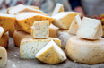 A cheese hotel has just opened up in London and it sounds so gouda