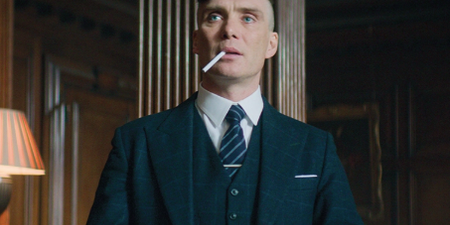 Peaky Blinders creator confirms the first plot details for Season 6