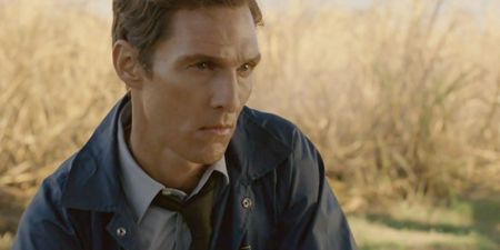Matthew McConaughey and True Detective creator will re-team on a new murder mystery