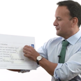 Five questions we had while watching the Taoiseach’s ‘ask Leo’ video