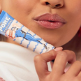 Benefit Cosmetics just launched a new primer, and it sounds incredible