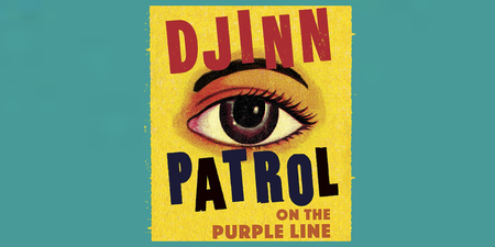 Review: Deepa Anappara’s Djinn Patrol on the Purple Line is a compelling and unforgettable debut