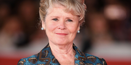 Imelda Staunton cast as The Queen for The Crown season five