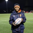 Meet Tiffany Faaee: the first female coach in U.S. men’s professional rugby history