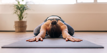 3 simple yoga moves that will have a huge impact on your health