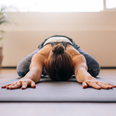 3 simple yoga moves that will have a huge impact on your health