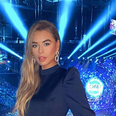 Love Island’s Arabella Chi wore a €33 New Look dress to the National Television Awards