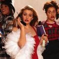 Clueless is now on Netflix and yeah, that’s our Saturday night sorted