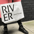 These River Island shoes feature the PERFECT heel height (you’ll want to get them before they sell out)