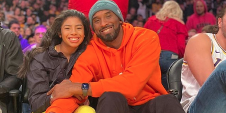 The internet is bursting with beautiful tributes to #girldads and it’s all thanks to Kobe Bryant