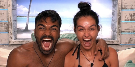 Fans believe the Love Island contestants made one big mistake last night