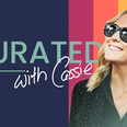 Sushi, lamps and cashmere : Our new show ‘Curated With Cassie’ is here and it has everything