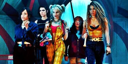 Win tickets to the Irish Premiere screening of new Margot Robbie movie, Birds Of Prey (And The Fantabulous Emancipation Of One Harley Quinn)