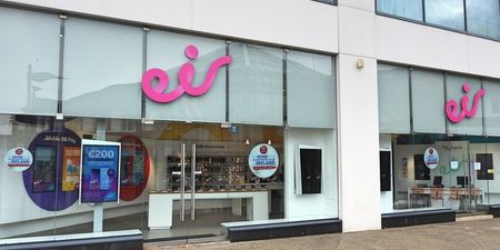 Eir to charge users of eircom.net email service €5.99 per month from next month