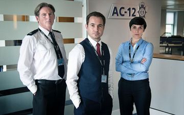Line of Duty and Bodyguard creators are making a new cold case murder drama