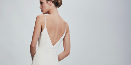 THEIA designer Don O’Neill on this year’s new bridal trends – and the surprising look that’s out for 2020
