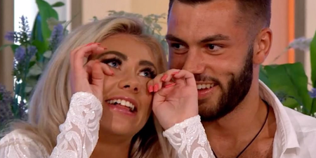 We can breathe again, Casa Amor is over and here’s the new list of Love Island couples
