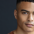 Gabriel Darku on why he wants to see things ‘go even darker’ in season two of October Faction