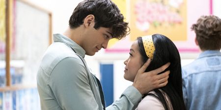 Lana Condor teases ‘difficult’ love triangle ahead in To All The Boys: P.S. I Still Love You