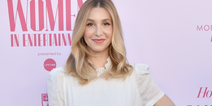 Whitney Port had the best response after someone said her son ‘looked too much like a girl’