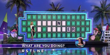 Wheel Of Fortune host floored by contestant’s out-of-nowhere puzzle solve