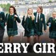 Season 3 of Derry Girls will start filming in May