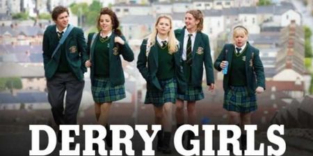 Season 3 of Derry Girls will start filming in May