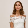 Whistles has just launched a stunning (and very affordable) new bridal collection