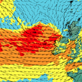 Met Éireann warns of several days of flooding and snowfall following Storm Ciara