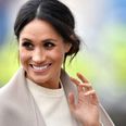 Meghan Markle is ditching her royal title